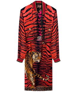 DOLCE&GABBANA: Платье 