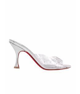 CHRISTIAN LOUBOUTIN: Сабо 