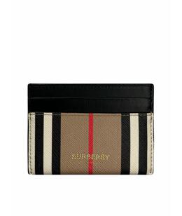 BURBERRY: Картхолдер 