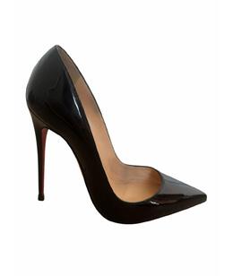 CHRISTIAN LOUBOUTIN: Туфли 