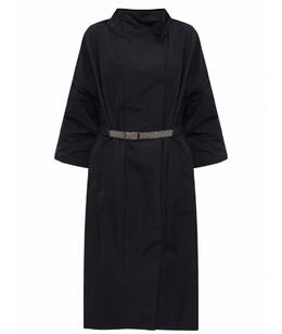 BRUNELLO CUCINELLI: Плащ 