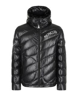 MONCLER: Классическая куртка 