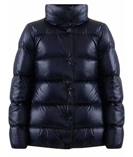 MONCLER: Зимний пуховик 