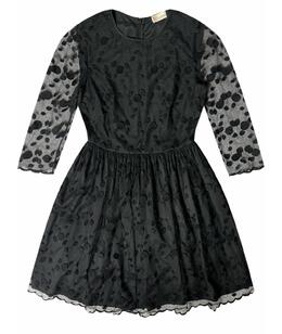 RED VALENTINO: Коктейльное платье 