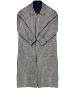 BURBERRY: Пальто 