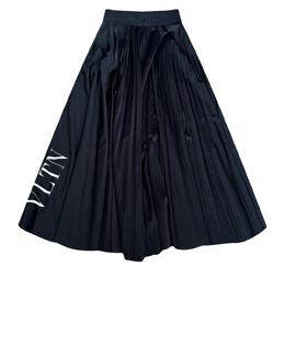 VALENTINO: Юбка миди 