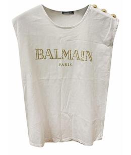 BALMAIN: Блуза 