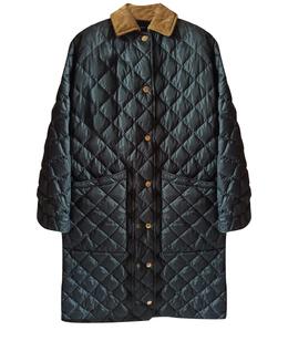 BURBERRY: Куртка 