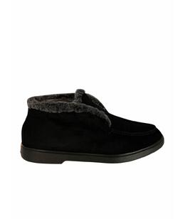SANTONI: Лоферы 