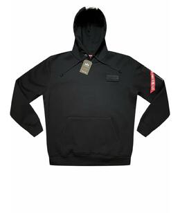 ALPHA INDUSTRIES: Хлопковая толстовка 