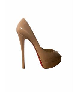 CHRISTIAN LOUBOUTIN: Туфли 