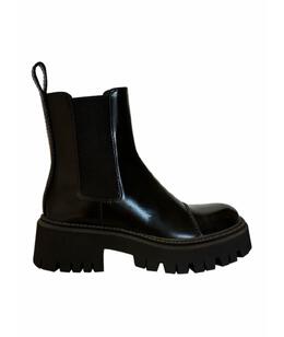 BALENCIAGA: Ботинки 