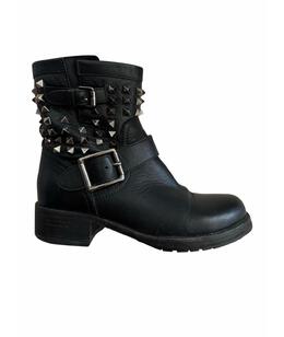 VALENTINO: Сапоги 