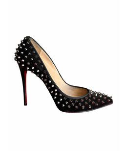 CHRISTIAN LOUBOUTIN: Туфли 