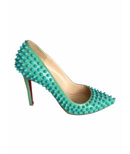 CHRISTIAN LOUBOUTIN: Туфли 