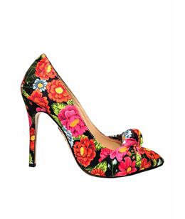 CHARLOTTE OLYMPIA: Туфли 