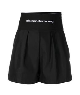 ALEXANDER WANG: Шорты 