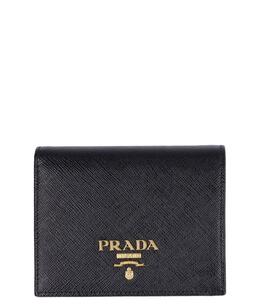 PRADA: Кошелёк 