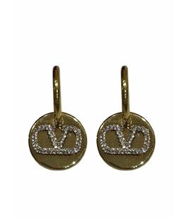 VALENTINO: Серьги 
