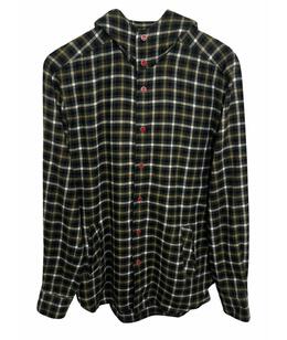 KITON: Хлопковая рубашка 