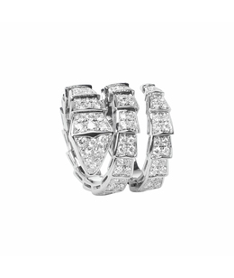 BVLGARI: Кольцо 