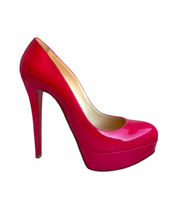 CHRISTIAN LOUBOUTIN: Туфли 