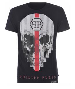 PHILIPP PLEIN: Футболка 