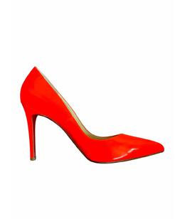 CHRISTIAN LOUBOUTIN: Туфли 