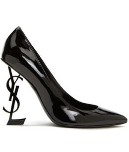 SAINT LAURENT: Туфли 