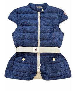 MONCLER: Жилет 