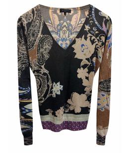 ETRO: Свитер 