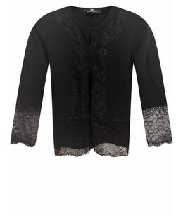 ELISABETTA FRANCHI: Свитер 