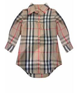 BURBERRY: Рубашка 