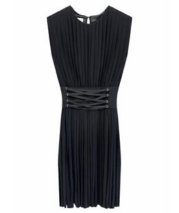 ELISABETTA FRANCHI: Коктейльное платье 