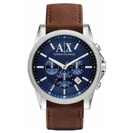 Armani Exchange: Часы 