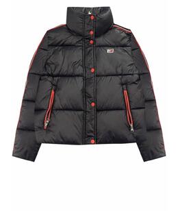 TOMMY HILFIGER: Куртка 