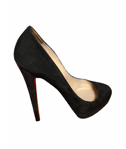 CHRISTIAN LOUBOUTIN: Туфли 