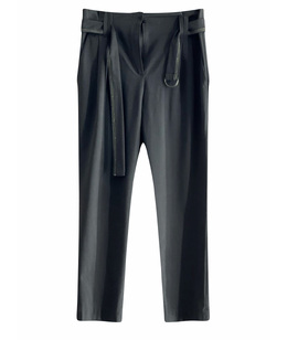 BRUNELLO CUCINELLI: Прямые брюки 