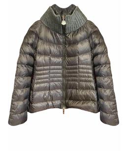 MONCLER: Куртка из шерсти 