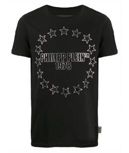PHILIPP PLEIN: Футболка 