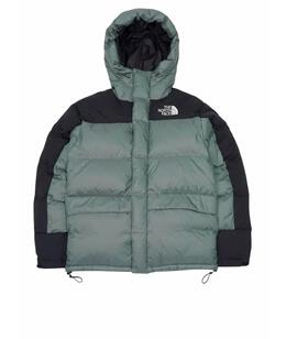 THE NORTH FACE: Пуховик 