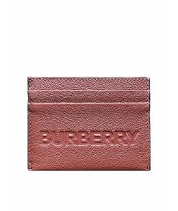 BURBERRY: Картхолдер 