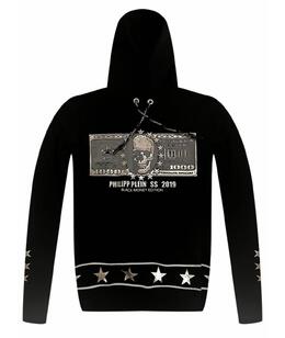 PHILIPP PLEIN: Толстовка 