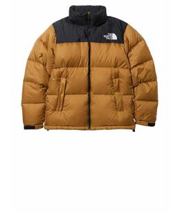 THE NORTH FACE: Зимний пуховик 