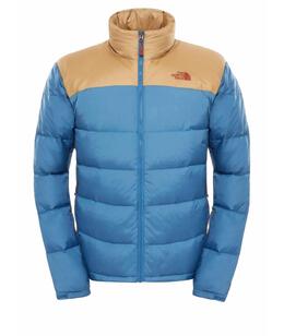 THE NORTH FACE: Зимний пуховик 