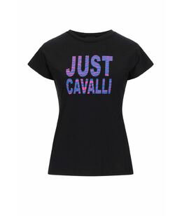 JUST CAVALLI: Футболка 