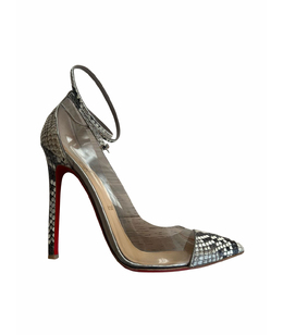 CHRISTIAN LOUBOUTIN: Туфли 