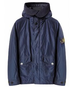 STONE ISLAND: Зимняя куртка 