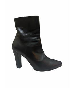 SAINT LAURENT: Ботинки 