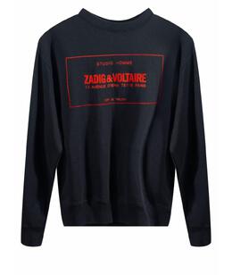 ZADIG & VOLTAIRE: Толстовка 